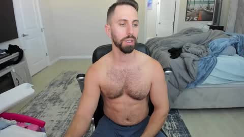 Jake Orion online show from 03.02.25