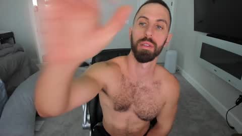 Jake Orion online show from 09.29.25