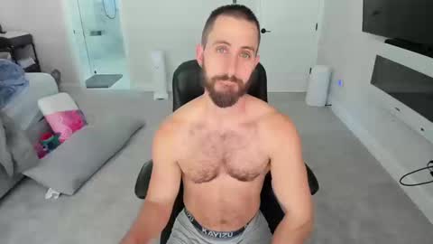 Jake Orion online show from 10.18.25