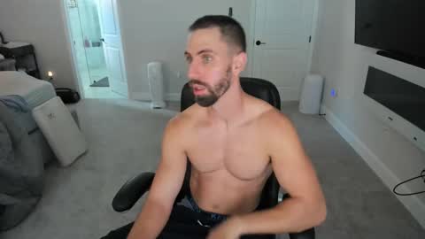 Jake Orion online show from 10.29.25