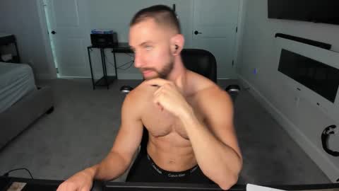 Jake Orion online show from 02.27.26