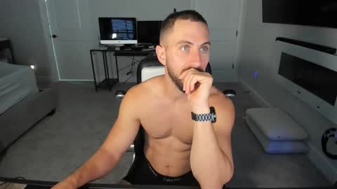 Snapshot of jakeorion chatting on 03.18.26 Jake Orion online show from 03.18.26