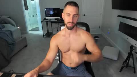 Snapshot of jakeorion chatting on 03.26.26 Jake Orion online show from 03.26.26