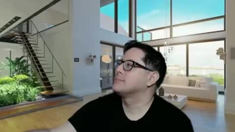 Snapshot of jakeprof chatting on 03.03.26 Jake online show from 03.03.26