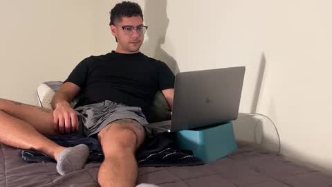 Jake Porter online show from 10.18.25