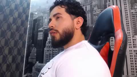 JakeSkye online show from 01.24.25