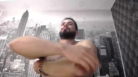 JakeSkye online show from 11.02.25