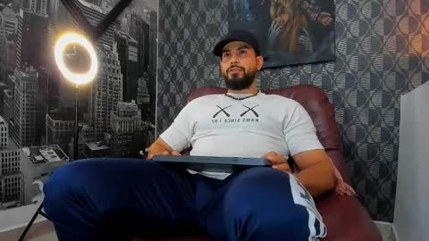 JakeSkye online show from 01.06.26