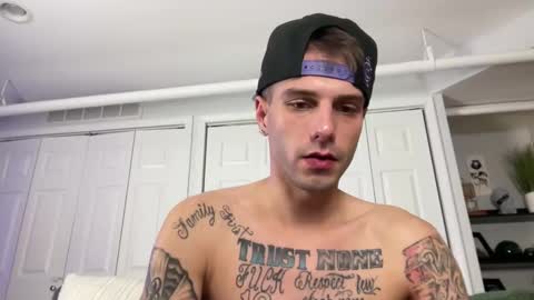 Jake Spencer online show from 01.26.25