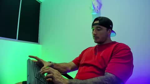 jakestone_1 online show from 02.13.26