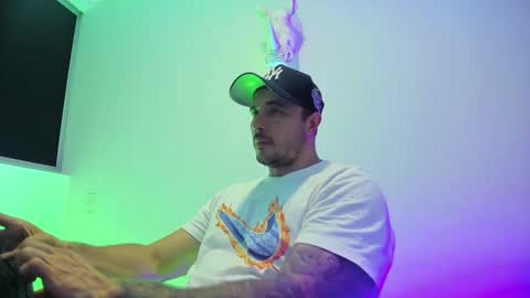 jakestone_1 online show from 02.17.26