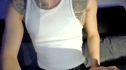 Snapshot of jaketattooguy chatting on 07.15.26 jaketattooguy online show from 07.15.26