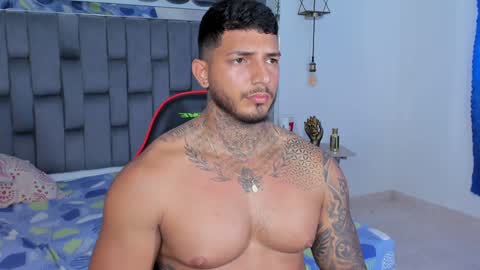 Snapshot of jaketayler10 chatting on 01.14.25 my name is sebas If you come here dont hesitate to say hello Im a guy who really likes having conversations and having hot online show from 01.14.25