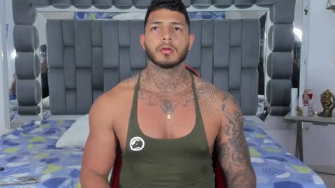 Snapshot of jaketayler10 chatting on 01.31.25 my name is sebas If you come here dont hesitate to say hello Im a guy who really likes having conversations and having hot online show from 01.31.25