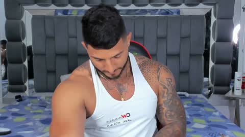 Snapshot of jaketayler10 chatting on 02.03.25 my name is sebas If you come here dont hesitate to say hello Im a guy who really likes having conversations and having hot online show from 02.03.25