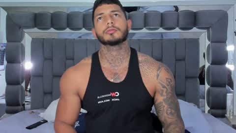 Snapshot of jaketayler10 chatting on 02.26.25 my name is sebas If you come here dont hesitate to say hello Im a guy who really likes having conversations and having hot online show from 02.26.25