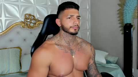Snapshot of jaketayler10 chatting on 03.01.25 my name is sebas If you come here dont hesitate to say hello Im a guy who really likes having conversations and having hot online show from 03.01.25