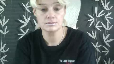 JAKKI LOUISE pornstar online show from 09.09.25