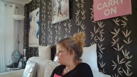 JAKKI LOUISE pornstar online show from 06.25.26