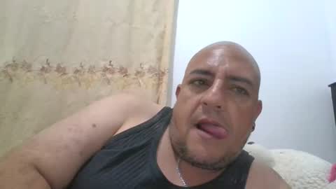 Snapshot of jakoxxxx chatting on 02.18.25 JakoXXXX online show from 02.18.25