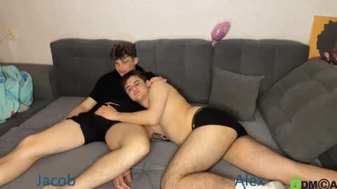 Snapshot of jalexkassyx chatting on 05.29.26 Alex JacobKassy online show from 05.29.26