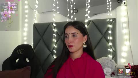 Jalima Mona online show from 05.14.26