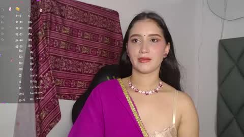 Jalima Mona online show from 07.27.26