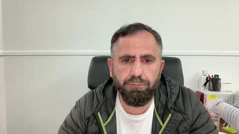 jam0786 online show from 10.27.25