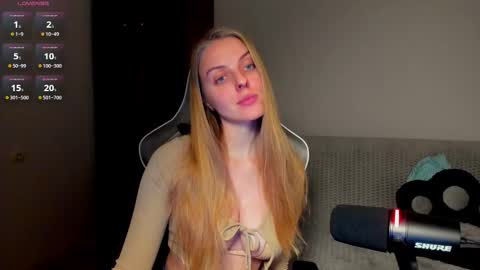 Sofia online show from 02.28.26