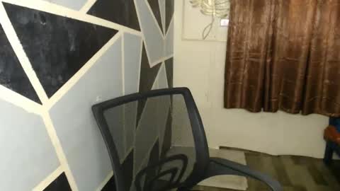 Snapshot of jam_morena chatting on 10.22.25 Jam online show from 10.22.25