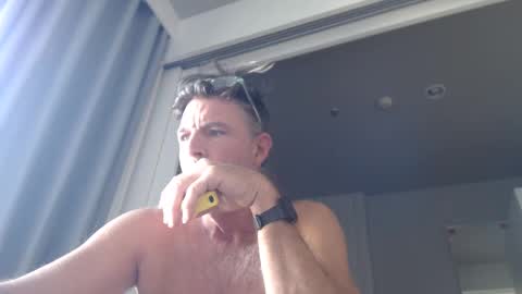 JAM online show from 12.31.24