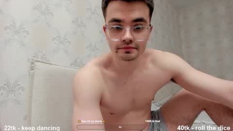 Hey there Im Jame online show from 02.19.25