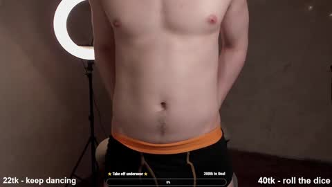 Hey there Im Jame online show from 02.27.25