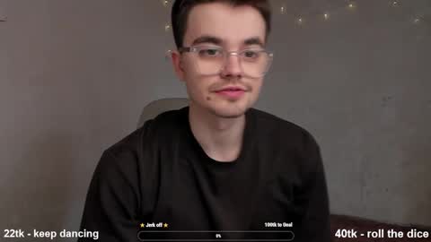 Hey there Im Jame online show from 03.02.25