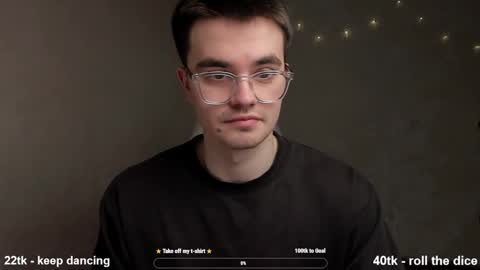 Hey there Im Jame online show from 03.04.25