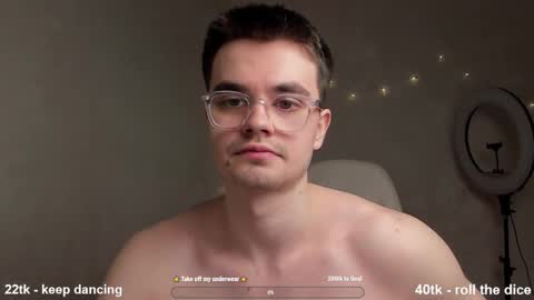 Hey there Im Jame online show from 03.07.25