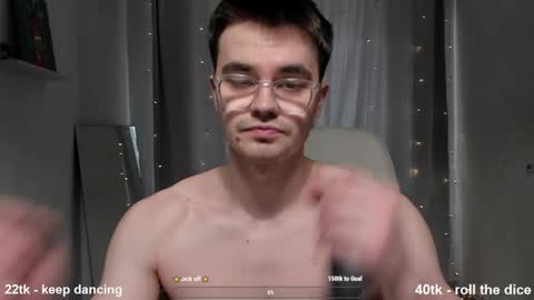 Hey there Im Jame online show from 03.07.25