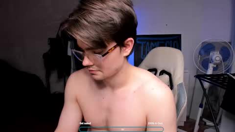 Hey there Im Jame online show from 02.05.26