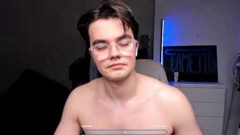 Hey there Im Jame online show from 02.14.26