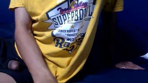 jamecee online show from 11.13.25