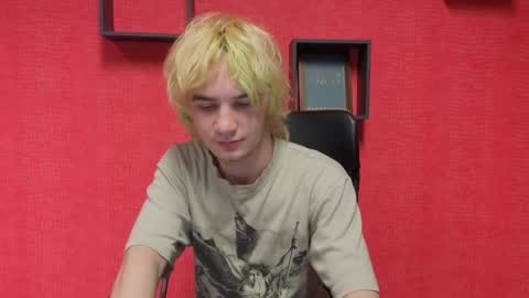 JameMiller online show from 04.07.26