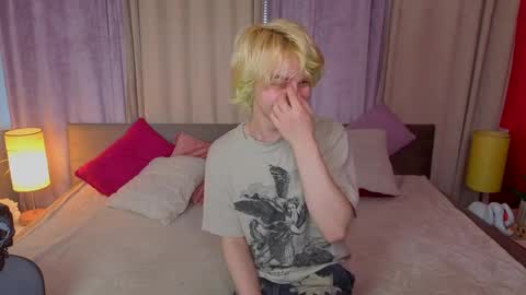 JameMiller online show from 04.11.26