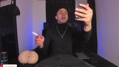 LeonardoInsta LeonardoperezcoPvt open online show from 02.27.25