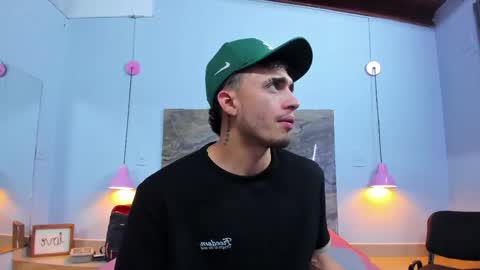 james_06_ online show from 05.06.26