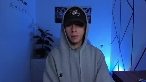 Snapshot of james_adamss_ chatting on 11.26.25 james_adamss_ online show from 11.26.25