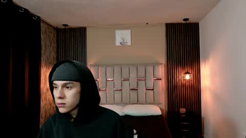 james_adamss_ online show from 02.10.26