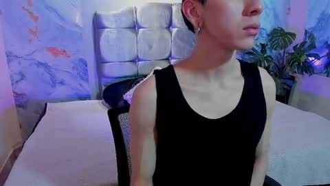 james_adamss_ online show from 03.11.26