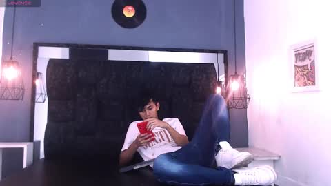 James y Kenet online show from 02.28.26