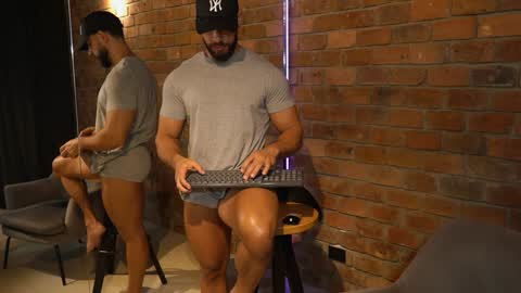 James Axel online show from 02.06.25