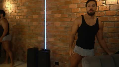 James Axel online show from 04.26.26